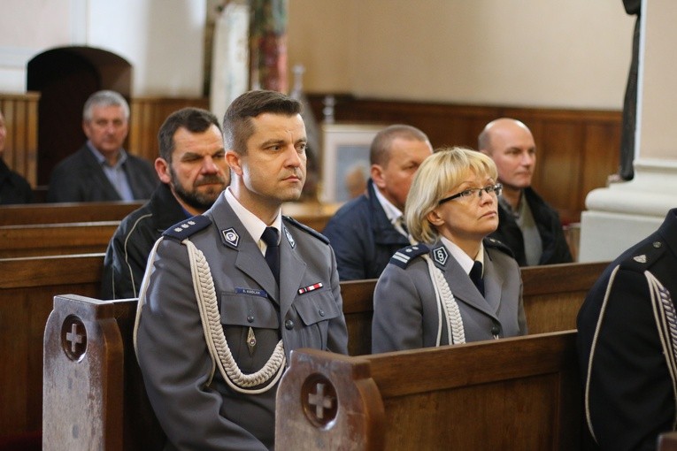 Dzień Strażaka w Makowie Mazowieckim