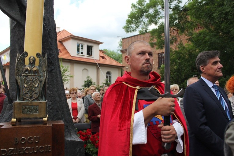 Zakończenie peregrynacji. 1