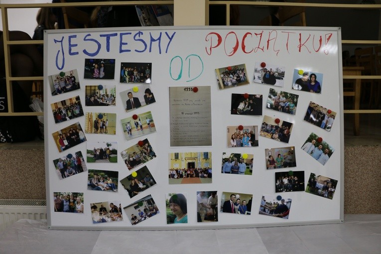 25 lat KSM diecezji płockiej