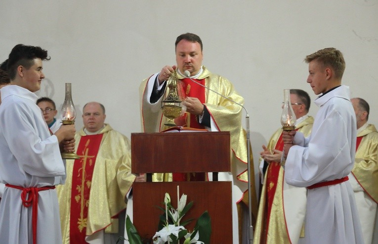 Parafia św. Brata Alberta - Elbląg