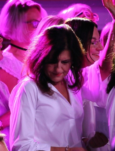 II Warsztaty Gospel nad Jeziorakiem 