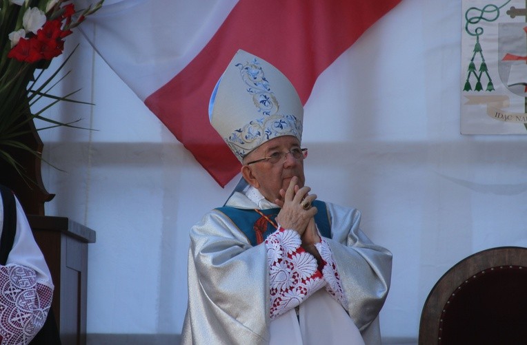 Odpust w Żurominie