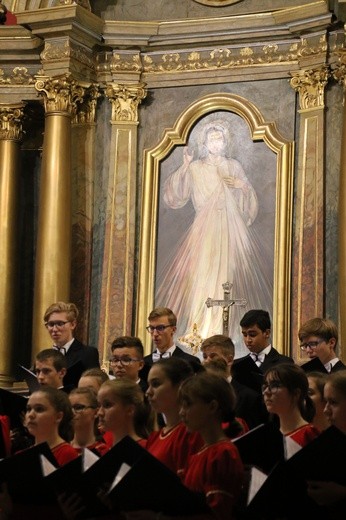 Ciechanów. Festiwal Muzyki Sakralnej (dzień 2)