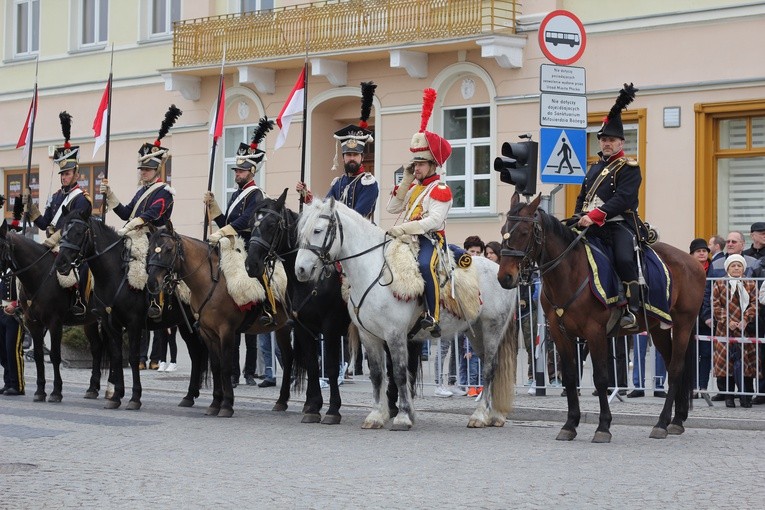 3 maja w Płocku