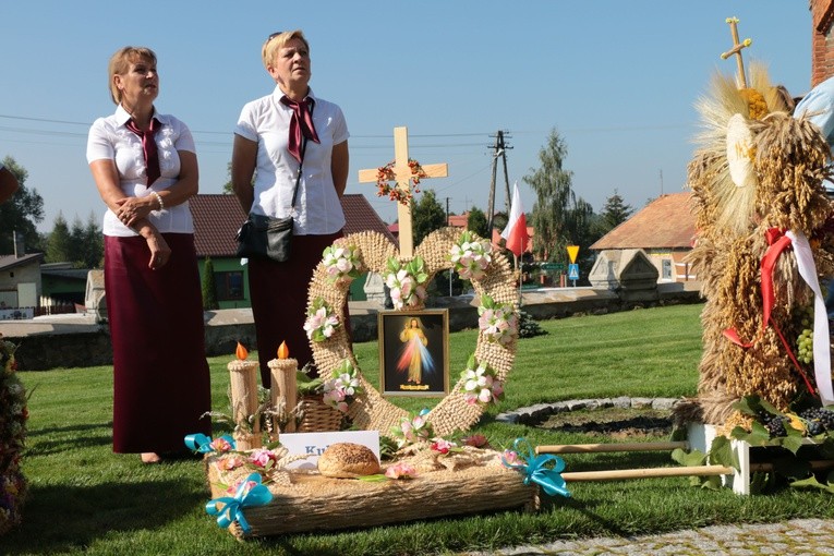 Dożynki diecezjalne