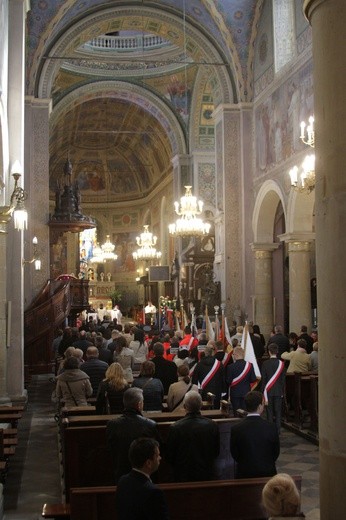 Jubileusz ratownictwa medycznego w Płocku