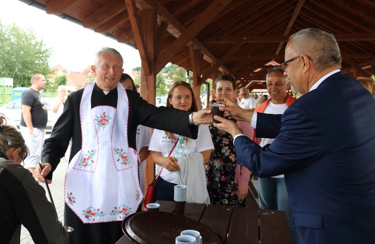Dni Jakubowe w Tolkmicku