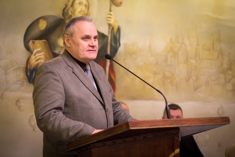 Kongres ruchów katolickich