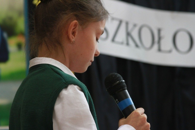 Szkoły Katolickie w Płocku - inauguracja