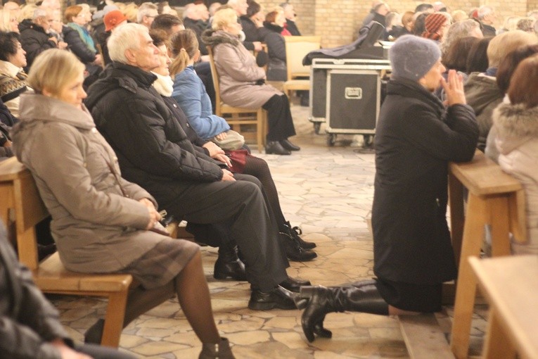 Zakończenie Roku św. Stanisława Kostki