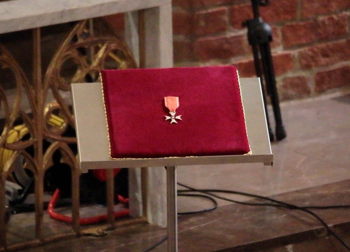 Uroczystości pogrzebowe bp. Jana Styrny