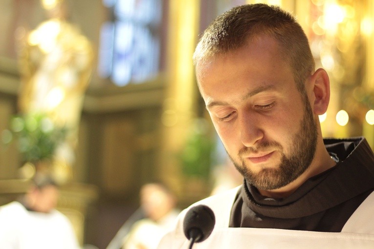 Pielgrzymki w Skępem