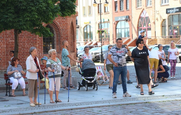 Światowy Dzień Muzyki w Elblągu