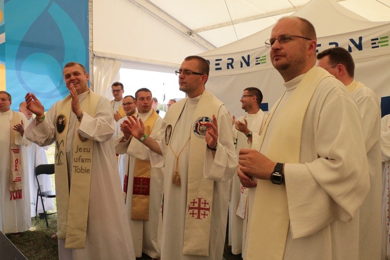 Katecheza bp. Henryka Tomasika