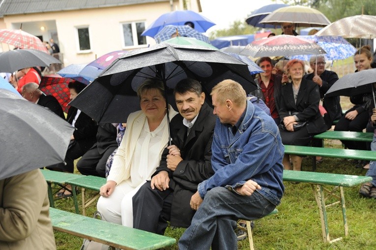 Dożynki gminy Pułtusk