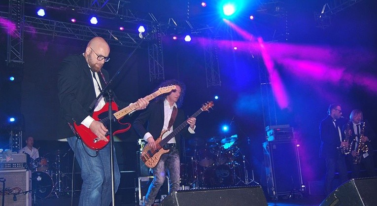 Dni św. Michała Archanioła w Płońsku