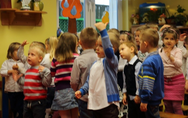 Akademia w rocznicę wyboru Karola Wojtyły na papieża