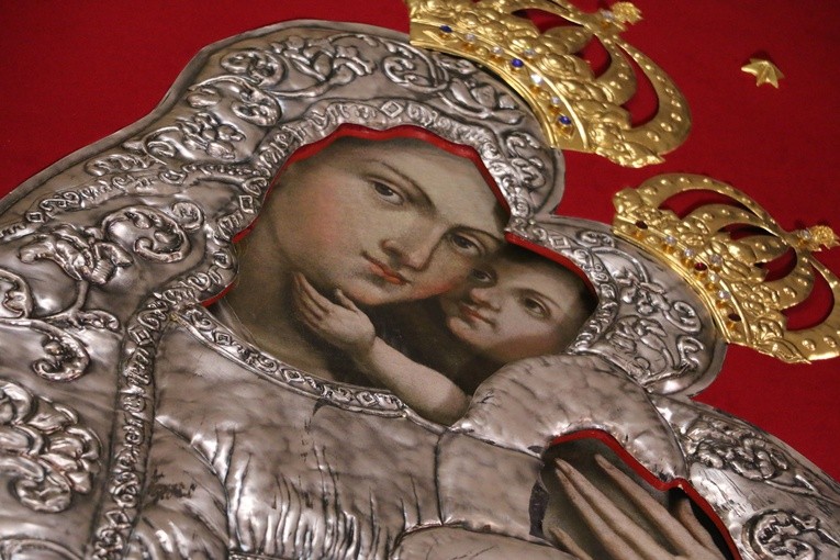 Grudusk. Pogrzeb ks. kan. Mieczysława Leśnikowskiego
