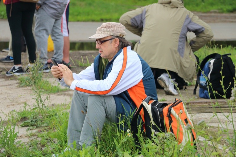 II Malborska Pielgrzymka do Mątów Wielkich