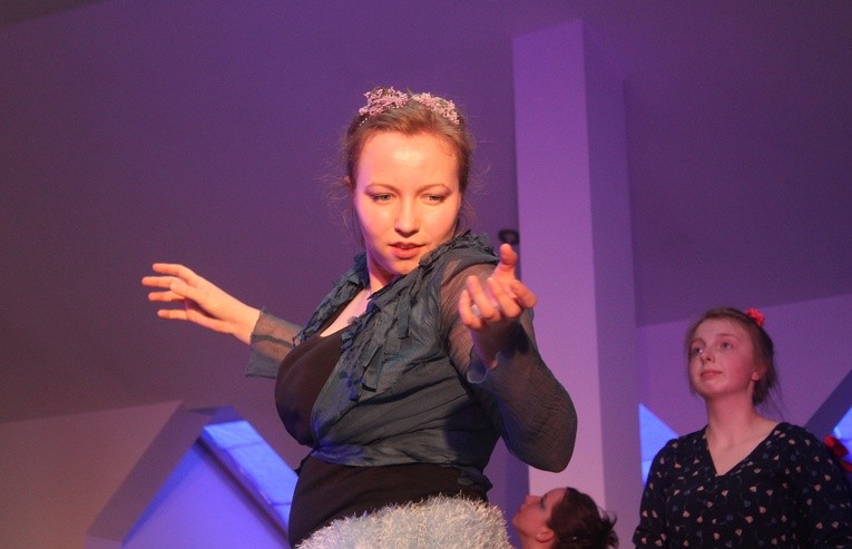 Premiera Teatru Trzeciego