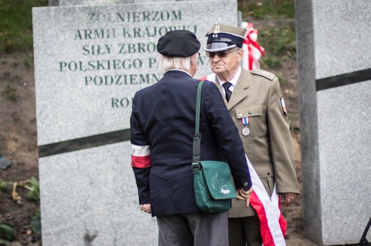 Walka była oczywista 