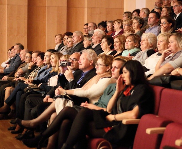 XV Gala Fundacji Elbląg