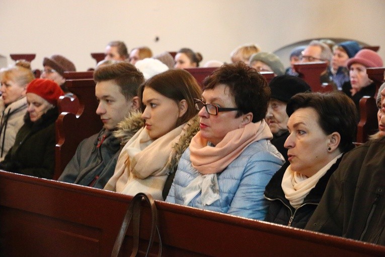 30-lecie Sanktuarium Jezusa Miłosiernego