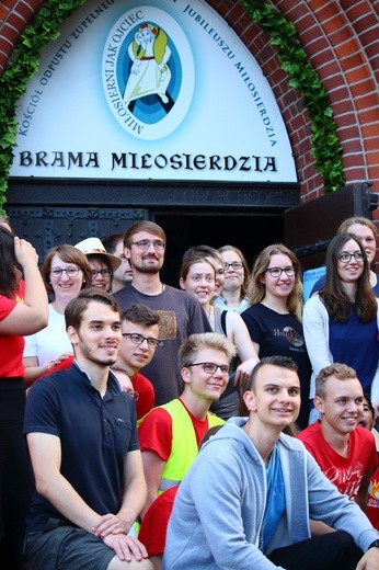 W drodze na ŚDM