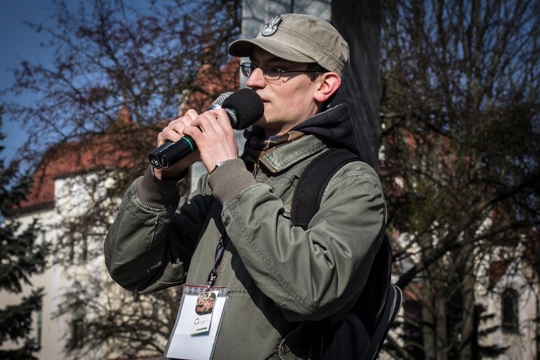 Marsz na ratunek Polsce 