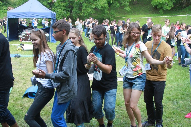 Campo Bosco 2017. Część 2