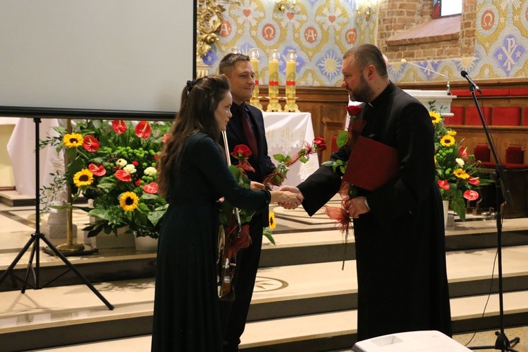 8. Międzynarodowy Festiwal Organowy św. Michała Archanioła w Płońsku