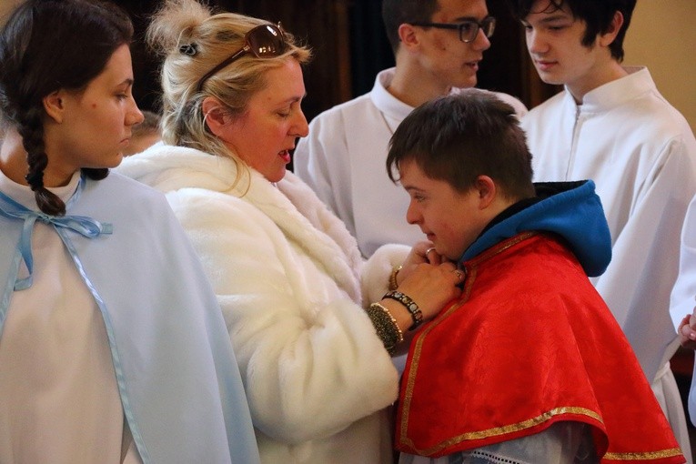 60-lecie obecności orionistów w Malborku