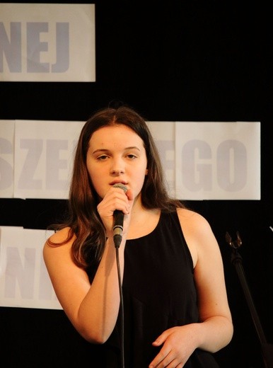 Żuławski Konkurs Pieśni i Piosenki Religijnej 