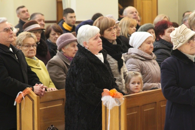 Misjonarz - ks. Adam Gałązka