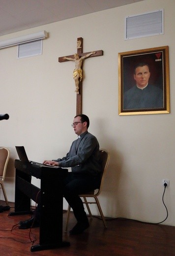 V Ogólnopolski Konkurs Recytatorski Wyższych Seminariów Duchownych