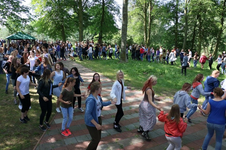 Diecezjalny Kongres Młodych