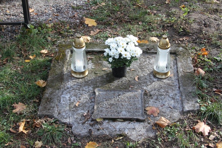 Wszystkich Świętych w Płocku