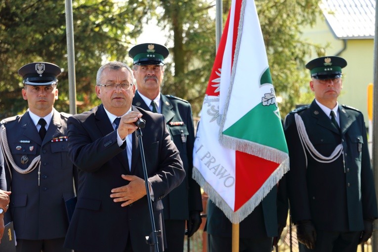 Obchody 77. rocznicy wybuchu II wojny światowej