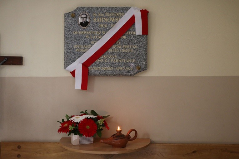 Abp Tadeusz Kondrusiewicz w Zatorach