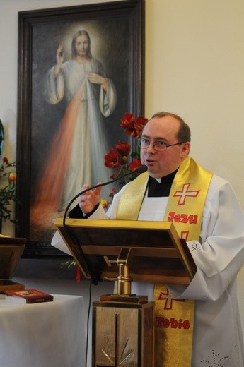 Rocznica pierwszych objawień w sanktuarium Bożego Miłosierdzia