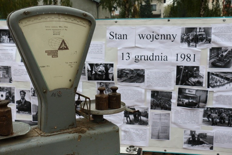 My, młodzi, nie zapominamy