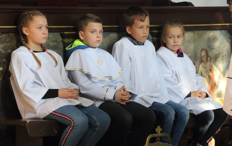 Lubieszewo – Dzień Papieski 2018