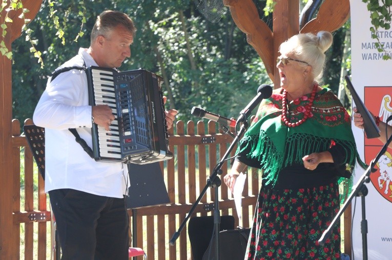 XVII Przegląd Zespołów Śpiewaczych "Seniorada"