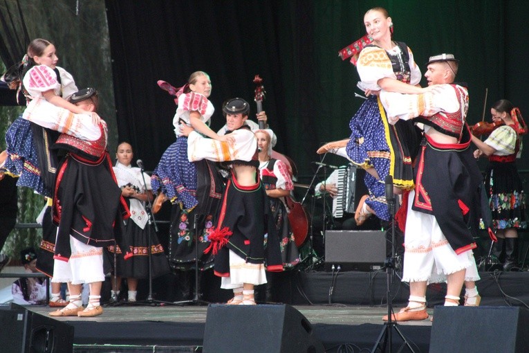 Vistula w Płocku - inauguracja