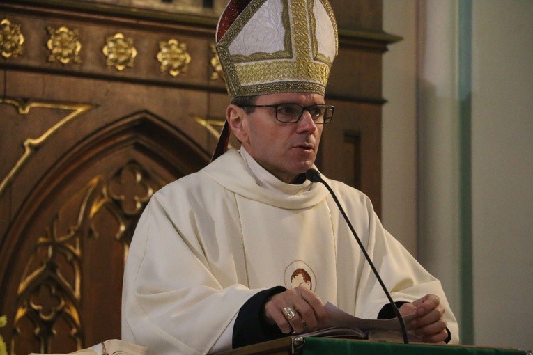25 lat KSM diecezji płockiej