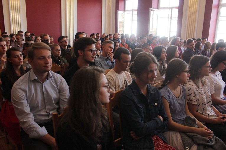 Synod Młodych cz. 2