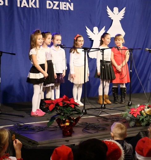 Konkurs pastorałek w Nowym Stawie