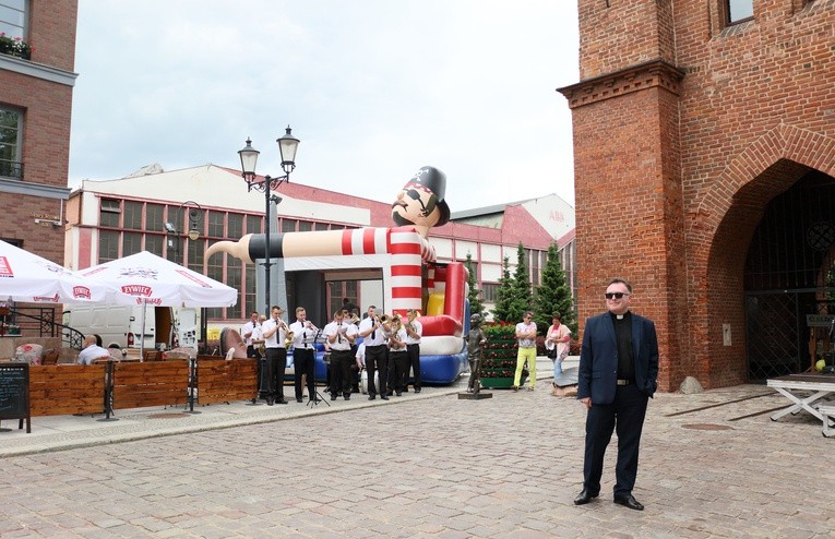 Elbląg - Marsz dla Życia i Rodziny