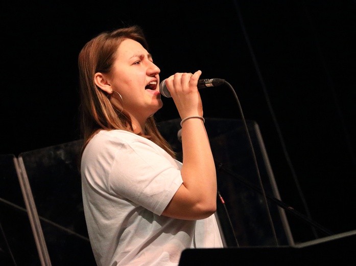 Rekolekcje dla młodzieży - dzień pierwszy