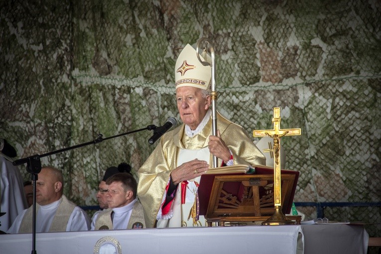 Dzień Pamięci kard. Wyszyńskiego i JPII